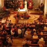 Gottesdienst Weihnachten Vorlagen Fabelhaft Kulturschock Christmette Katholisch