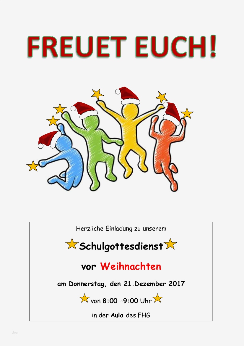 65 Hübsch Gottesdienst Weihnachten Vorlagen Bilder 2 Einladung zum Gottes nst vor Weihnachten – Friedrich