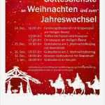 Gottesdienst Weihnachten Vorlagen Gut Gottes Nst Weihnachten Frankfurt 2017 Weihnachten 2017