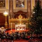 Gottesdienst Weihnachten Vorlagen Hübsch Die Schönsten Berliner Gottes Nste Zu Heiligabend – B Z