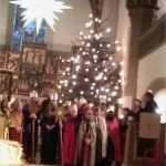 Gottesdienst Weihnachten Vorlagen Neu Krippenspiel – Ev Luth Kirche Obernkirchen