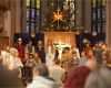 Gottesdienst Weihnachten Vorlagen Schön Kinder Singen Evangelische Kirchengemeinde Murrhardt