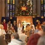 Gottesdienst Weihnachten Vorlagen Schön Kinder Singen Evangelische Kirchengemeinde Murrhardt