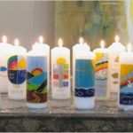 Gottesdienst Weihnachten Vorlagen Wunderbar Kunst Auf Kerzen