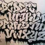 Graffiti Buchstaben Vorlagen Az Best Of Tag Graffiti Buchstaben Vorlagen A Z Graffiti Art
