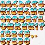 Graffiti Buchstaben Vorlagen Az Beste Graffiti Buchstaben Vorlagen Graffiti Art Collection