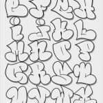 Graffiti Buchstaben Vorlagen Az Einzigartig Fein Alphabet Briefvorlagen Bilder Vorlagen Ideen
