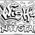 Graffiti Buchstaben Vorlagen Az Inspiration Pin Graffiti Coloring Pages Names Pelauts
