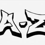 Graffiti Buchstaben Vorlagen Az Neu Buchstaben Graffiti A Z Graffiti Art Collection