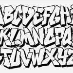 Graffiti Buchstaben Vorlagen Az Wunderbar Buchstaben Graffiti Vorlagen Graffiti Alfabet