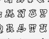 Graffiti Buchstaben Vorlagen Zum Ausdrucken Erstaunlich Graffiti Abc Vorlagen Graffiti Buchstaben Zum Ausdrucken