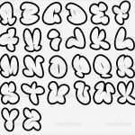 Graffiti Buchstaben Vorlagen Zum Ausdrucken Erstaunlich Graffiti Buchstaben Zum Ausdrucken Buchstaben Graffiti