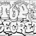 Graffiti Buchstaben Vorlagen Zum Ausdrucken Erstaunlich Konabeun Zum Ausdrucken Ausmalbilder Graffiti