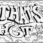 Graffiti Buchstaben Vorlagen Zum Ausdrucken Fabelhaft Malvorlagen Fur Kinder Ausmalbilder Graffiti Kostenlos