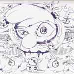 Graffiti Buchstaben Vorlagen Zum Ausdrucken Genial Bilder Graffiti Zum Ausmalen Graffiti Art Collection