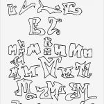 Graffiti Buchstaben Vorlagen Zum Ausdrucken Schön Graffiti Malvorlagen Kostenlos Zum Ausdrucken