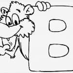 Graffiti Buchstaben Vorlagen Zum Ausdrucken Wunderbar Kostenlose Malvorlage Buchstaben Lernen Tierschrift B Zum