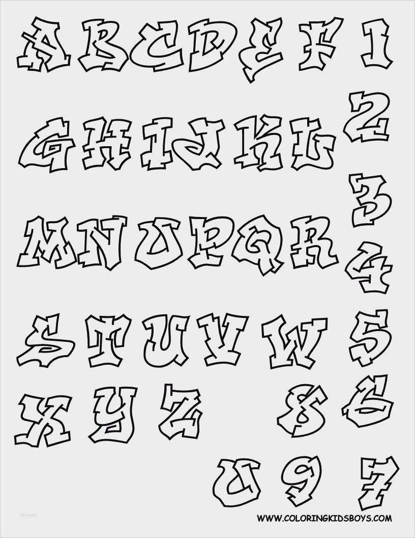 Graffiti Schrift Vorlagen Hübsch Graffiti Buchstaben Vorlagen Luxus Graffiti Buchstaben