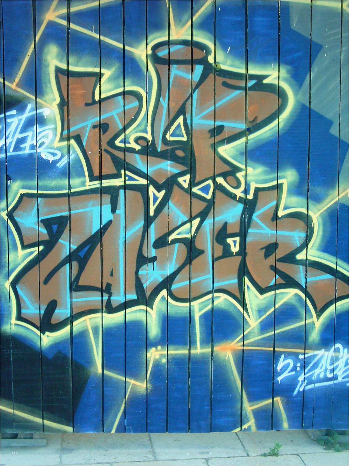 Graffiti Vorlage Fabelhaft Graffiti –