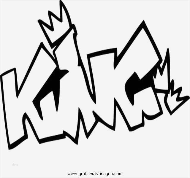 Graffiti Vorlage Inspiration Graffiti Grafiti 23 Gratis Malvorlage In Diverse