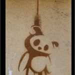 Graffiti Vorlagen Angenehm Schablonen Graffiti 10 Berlin Kreuzberg Foto & Bild