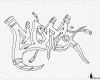 Graffiti Vorlagen Genial Pin Tattoo Vorlagen Graffiti Buchstaben Zum Ausdrucken