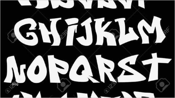 Graffiti Vorlagen Hübsch Buchstaben Graffiti Vorlagen Best Graffiti Collection