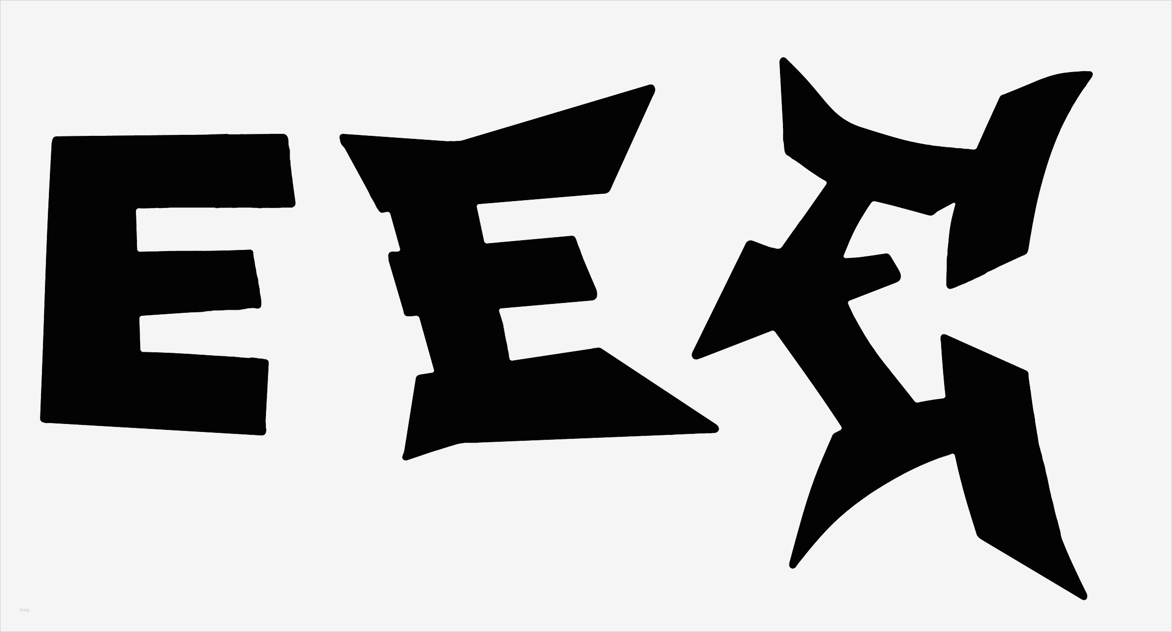 Graffiti Vorlagen Hübsch Graffiti Schrift Graffiti Lernen