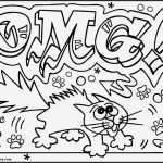 Graffiti Vorlagen Schönste Konabeun Zum Ausdrucken Ausmalbilder Graffiti