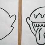 Graffiti Vorlagen Schönste Kunstmappe Kunst Lernwerkstatt Stencil Graffiti