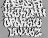 Graffiti Vorlagen Süß Fein Alphabet Briefvorlagen Bilder Vorlagen Ideen
