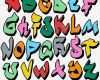 Graffiti Vorlagen Süß Graffiti Abc Vorlagen Graffiti Alphabet Lizenzfreie