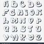 Graffiti Vorlagen Süß Graffiti Alphabet Vorlagen Abc Graffiti Alphabet Graffiti