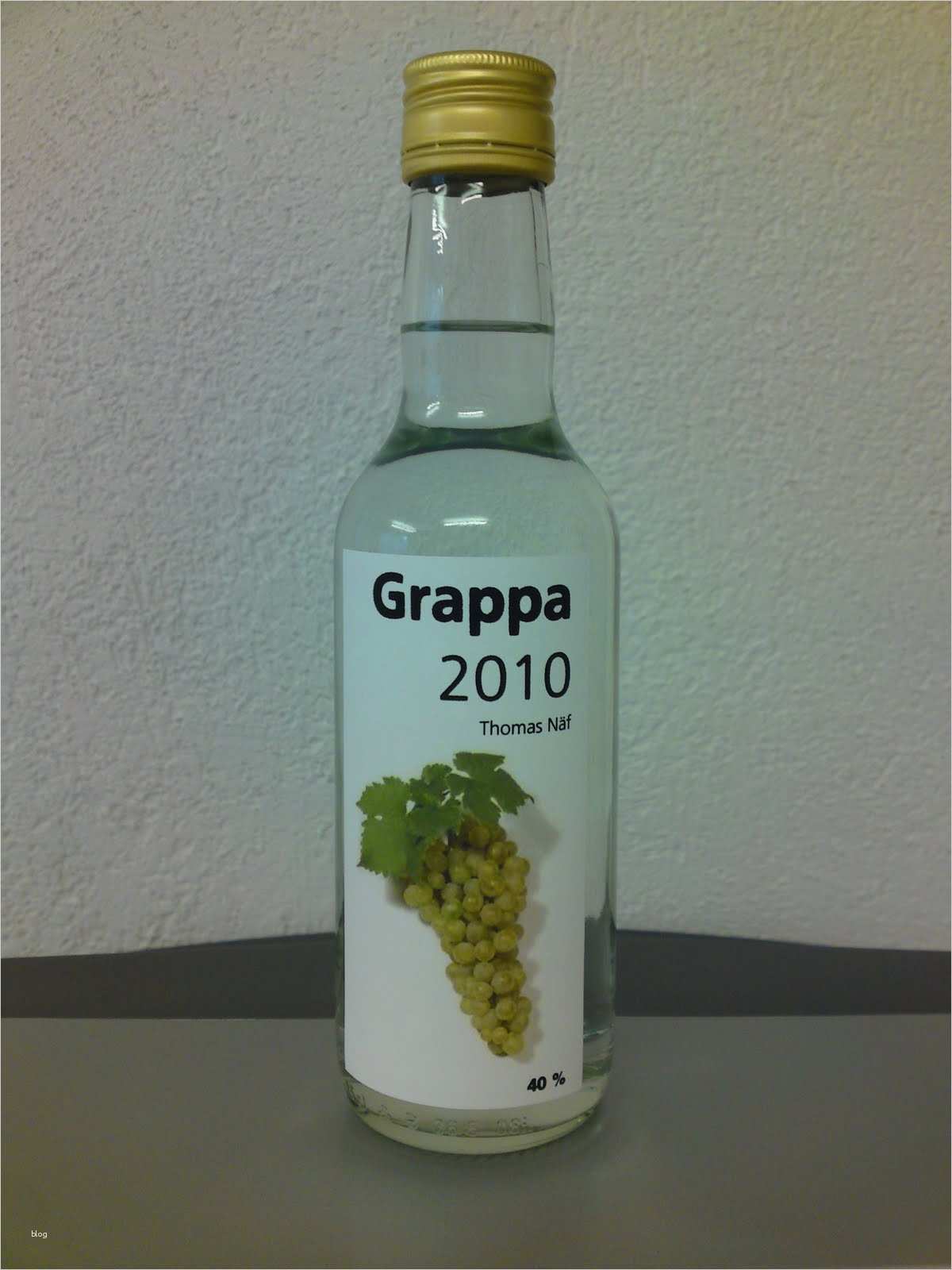 Grappa Etiketten Vorlagen Erstaunlich Familie Näf Grappaherstellung 2010