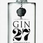 Grappa Etiketten Vorlagen Hübsch Gin 27 70cl