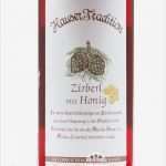 Grappa Etiketten Vorlagen Neu Hauser Tradition Zirberl Mit Honig Günstig Kaufen