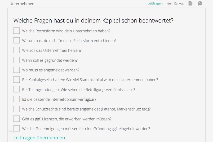 Gratis Businessplan Vorlage Einzigartig Businessplan Vorlage Für Ihre Existenzgründung