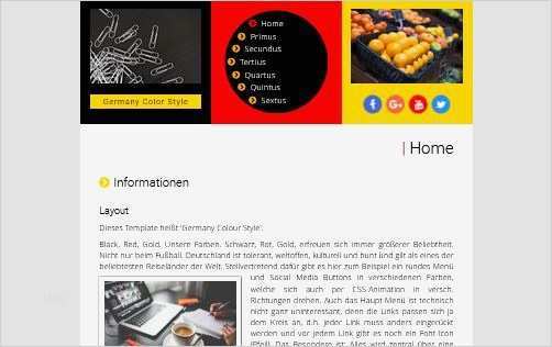 Gratis Homepage Vorlagen Elegant Homepage Vorlagen Templates Gratis Private