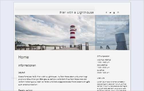 57 Cool Gratis Homepage Vorlagen Bilder 2 responsive homepage vorlagen homepagevorlagen templates