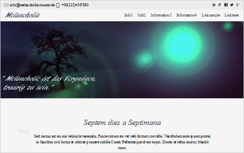 Gratis Homepage Vorlagen Gut Homepage Vorlagen Templates Gratis Private