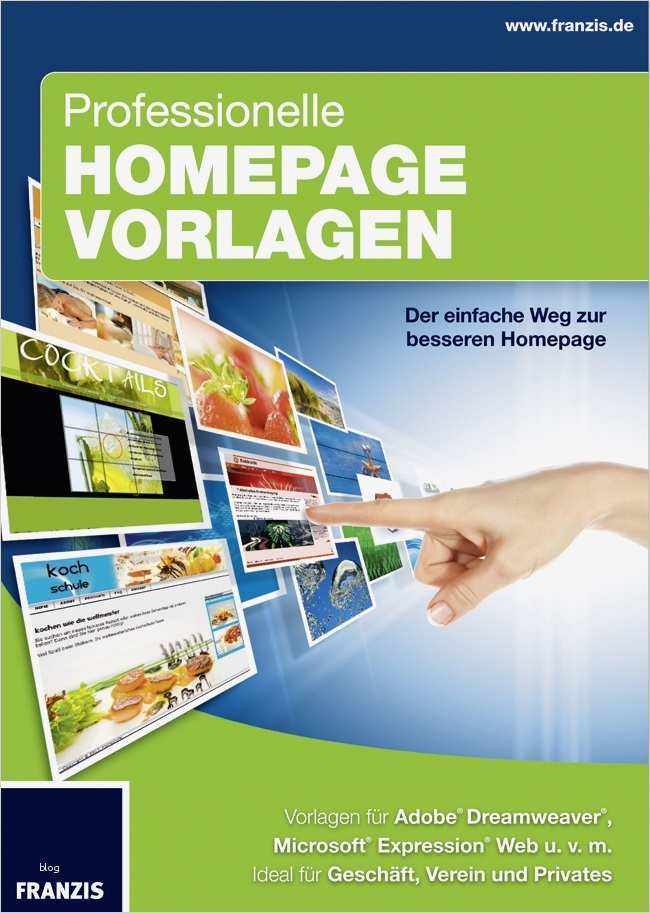 Gratis Homepage Vorlagen Hübsch Beste Homepage software Beste Homepage software