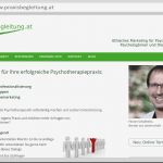 Gratis Homepage Vorlagen Schön Homepage software