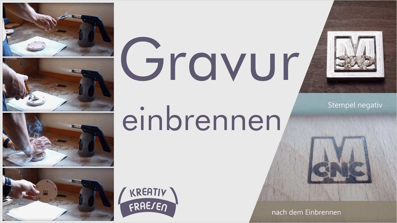 Gravur Motive Vorlagen Best Of Gravur In Holz Brennen Mit Einem Stempel
