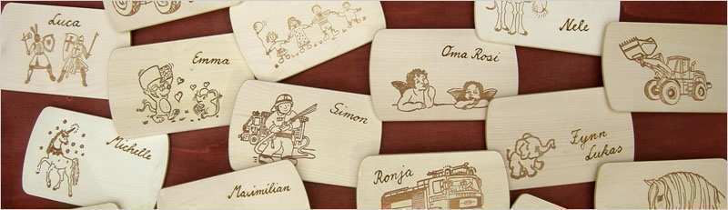 Gravur Motive Vorlagen Bewundernswert Frühstücksbrettchen Brotbrettchen Mit Namen Und Gravur