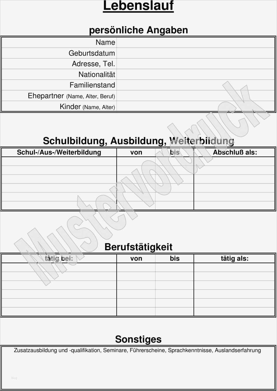 Gründungskonzept Vorlage Erstaunlich Muster Für Ein Gründungskonzept Pdf