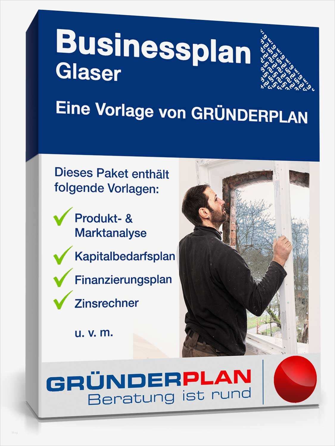 Gründungskonzept Vorlage Schön Businessplan Glaser • De Businessplan Download