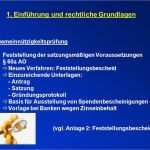 Gründungsprotokoll Verein Vorlage Gut Vereine Und Steuern Ideeller Bereich Wirtschaftlicher