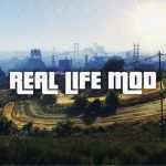 Gta Life Bewerbung Vorlage Beste Real Life Mod Gta5 Mods
