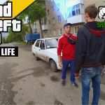Gta Life Bewerbung Vorlage Schön Gta Real Life Balakleya City Part 2 Балаклея