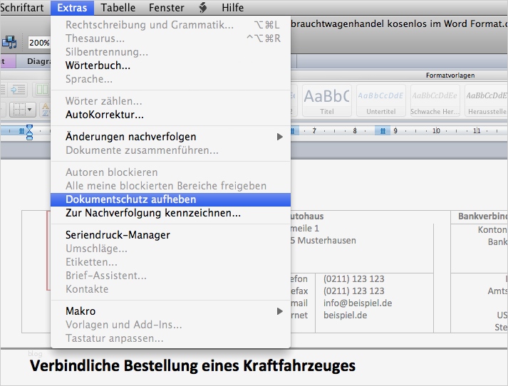 Gutachten Vorlage Word Elegant Gemütlich Gebrauchtwagen Kaufvertrag Bilder Bilder Für
